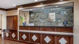 <b>Comfort Inn & Suites Lobby</b>. Images powered by <a href="https://iceportal.shijigroup.com/" title="IcePortal" target="_blank">IcePortal</a>.