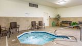 Comfort Inn & Suites Dayton North Pool