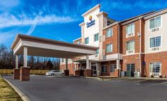 Comfort Inn & Suites Dayton North
