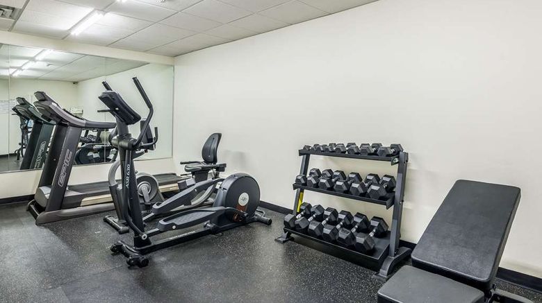 <b>Comfort Inn & Suites Dayton North Health</b>. Images powered by <a href="https://iceportal.shijigroup.com/" title="IcePortal" target="_blank">IcePortal</a>.