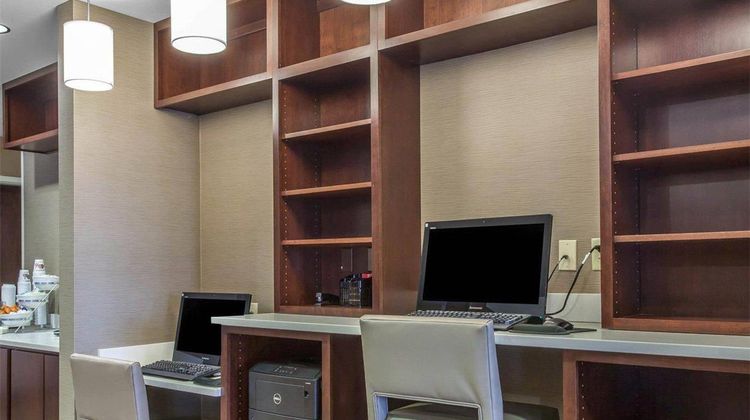 Comfort Suites Youngstown Other