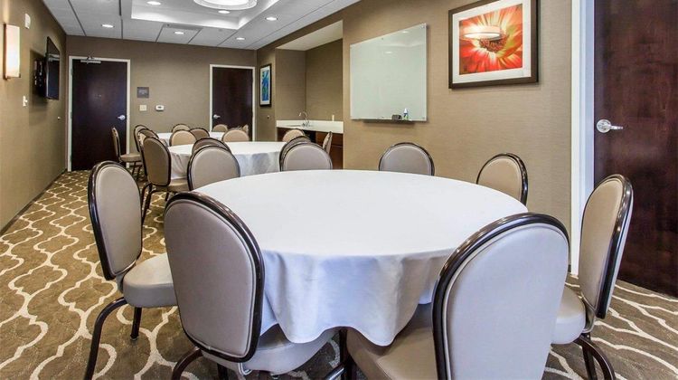 Comfort Suites Youngstown Meeting