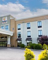 Comfort Suites Youngstown
