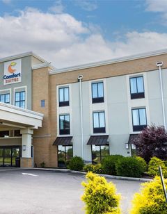 Comfort Suites Youngstown