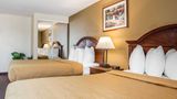 Quality Inn & Stes Middletown Room