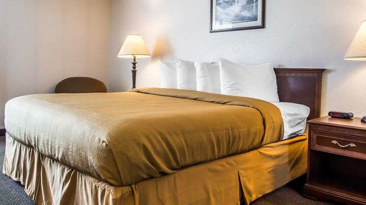 Quality Inn & Stes Middletown Suite