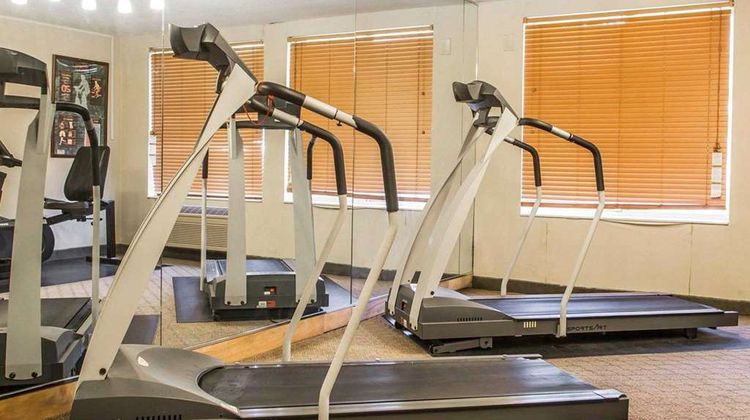 Quality Inn & Stes Middletown Health