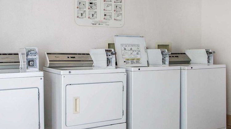 Quality Inn & Stes Middletown Other