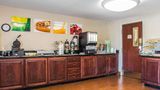 Quality Inn & Stes Middletown Restaurant