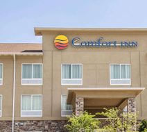 Comfort Inn Exterior