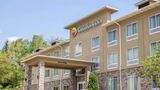 Comfort Inn Exterior