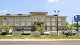 Comfort Inn Exterior