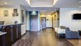 Comfort Inn Lobby
