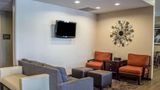 Comfort Inn Lobby