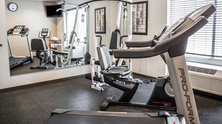 <b>Comfort Inn Health</b>. Images powered by <a href="https://iceportal.shijigroup.com/" title="IcePortal" target="_blank">IcePortal</a>.