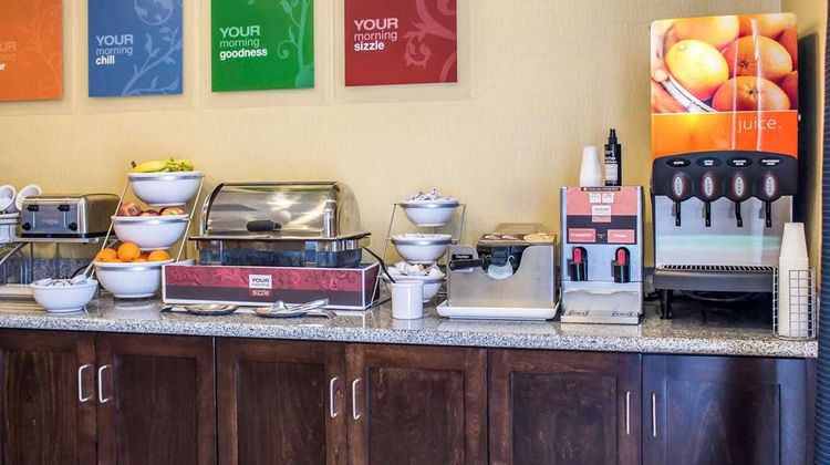 Comfort Inn Restaurant