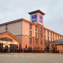 Sleep Inn & Suites