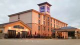 <b>Sleep Inn & Suites Exterior</b>. Images powered by <a href="https://iceportal.shijigroup.com/" title="IcePortal" target="_blank">IcePortal</a>.