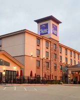 Sleep Inn & Suites