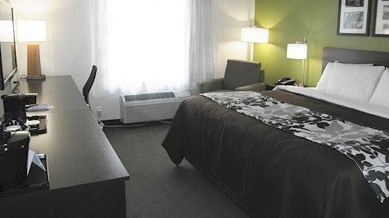 <b>Sleep Inn & Suites Room</b>. Images powered by <a href="https://iceportal.shijigroup.com/" title="IcePortal" target="_blank">IcePortal</a>.