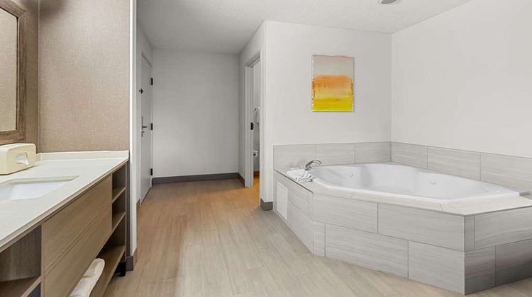 Comfort Inn Concord Room