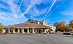 Comfort Inn Concord