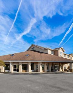 Comfort Inn Concord