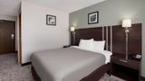 Quality Inn Room