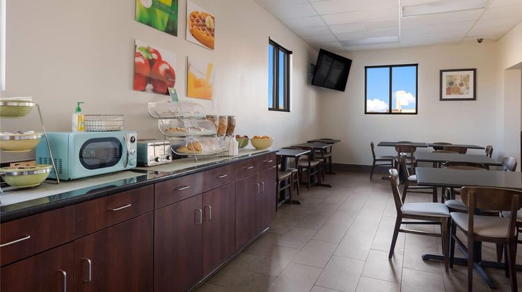 Quality Inn Restaurant