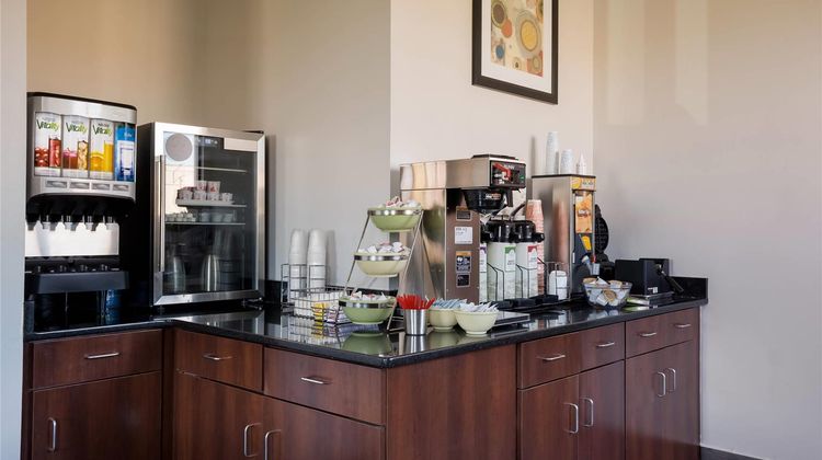 Quality Inn Restaurant