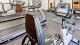 Comfort Suites Health