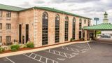 Quality Inn & Suites Forest Park Exterior