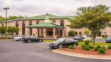 Quality Inn & Suites Forest Park Exterior