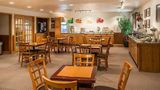 Quality Inn & Suites Forest Park Restaurant