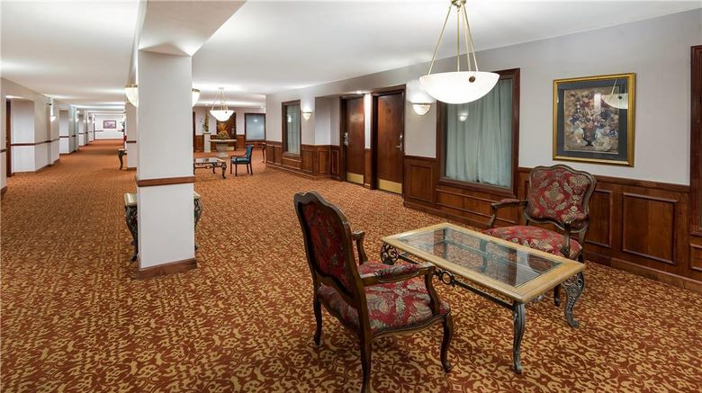 <b>Quality Inn & Suites Forest Park Other</b>. Images powered by <a href="https://iceportal.shijigroup.com/" title="IcePortal" target="_blank">IcePortal</a>.