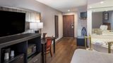 Quality Inn & Suites Forest Park Suite