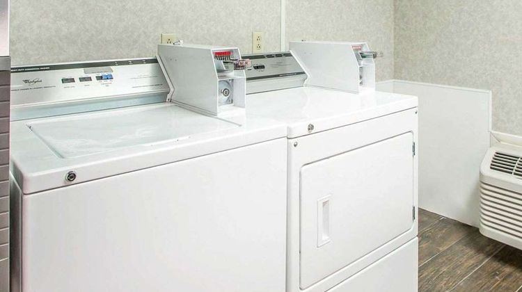 Quality Inn & Suites Other
