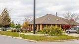<b>Quality Inn & Suites Exterior</b>. Images powered by <a href="https://iceportal.shijigroup.com/" title="IcePortal" target="_blank">IcePortal</a>.