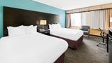 Quality Inn Dayton Airport Room