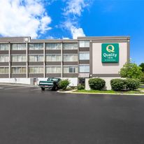 Quality Inn Dayton Airport
