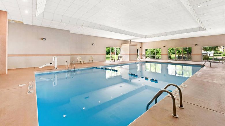 <b>Quality Inn Dayton Airport Pool</b>. Images powered by <a href="https://iceportal.shijigroup.com/" title="IcePortal" target="_blank">IcePortal</a>.
