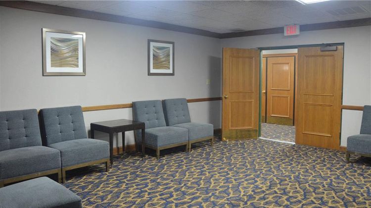 Quality Inn Perrysburg Toledo South Meeting