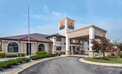 Comfort Inn & Suites Napoleon