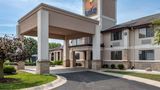 Comfort Inn & Suites Napoleon Exterior