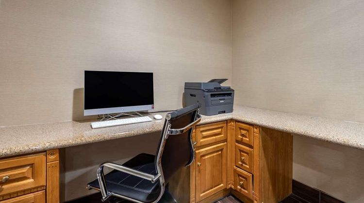 Comfort Inn & Suites Napoleon Other