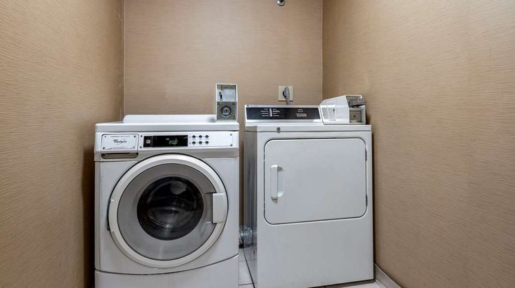 Comfort Inn & Suites Napoleon Other