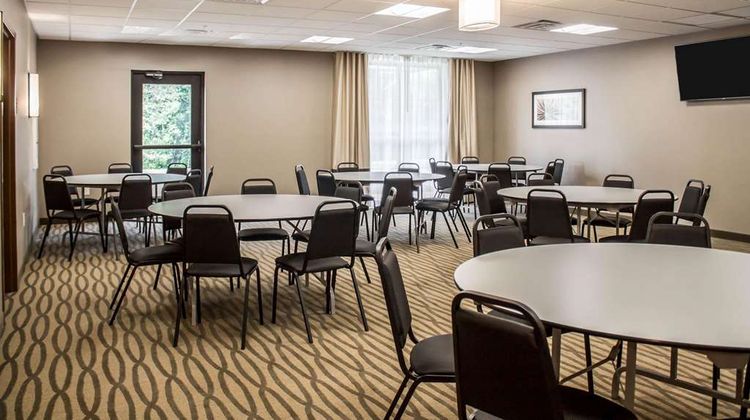 Comfort Suites Hartville Meeting
