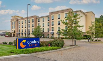 Comfort Suites Hartville