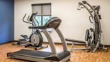 Comfort Suites Hartville Health