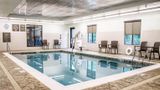 Comfort Suites Hartville Pool